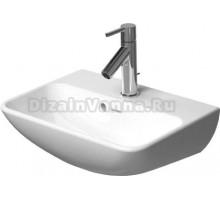 Рукомойник Duravit ME by Starck 0719450000 45 см