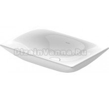Раковина Duravit Viu 2358600000 60 см