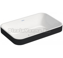 Раковина Duravit Happy D.2 Plus 2359606100 60 см