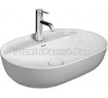 Раковина Duravit Luv 0380600000 60см