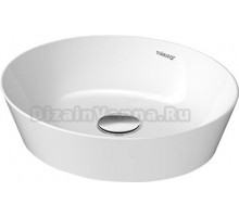 Рукомойник Duravit Cape Cod 2328400000 40 см