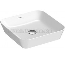 Рукомойник Duravit Cape Cod 2340430000 43 см