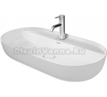 Мебельная раковина Duravit Luv 0380800000