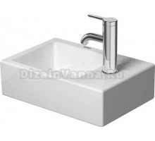 Рукомойник Duravit Vero Air 0724380000 R