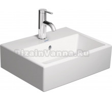 Рукомойник Duravit Vero Air 07244500001