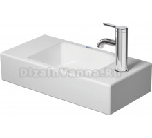 Рукомойник Duravit Vero Air 0724500008 R