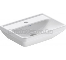 Рукомойник Duravit D-Neo 0738450041