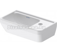 Рукомойник Duravit D-Neo 0739400041 R