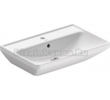 Раковина Duravit D-Neo 2366650000