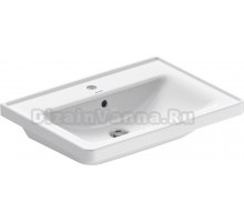 Раковина Duravit D-Neo 2367650000