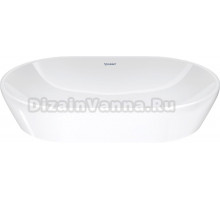 Раковина Duravit D-Neo 2372600070