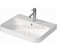 Раковина Duravit Happy D.2 Plus 2360600000 60 см