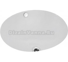 Раковина Jaquar Florentine FLS-WHT-5701