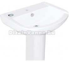 Раковина Jaquar Aria ARS-WHT-39801