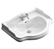 Раковина Migliore Bella ML.BLL-25.073.BI