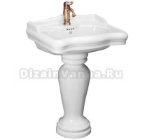 Раковина Migliore Impero ML.IMP-25.360.BI 60 см