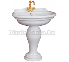 Раковина-тюльпан Migliore Milady ML.MLD-25.752