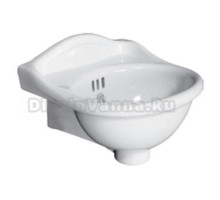 Раковина-тюльпан Migliore Milady ML.MLD-25.742S