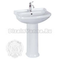 Раковина-тюльпан Migliore Flavia 61 см