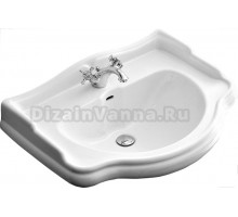 Раковина Migliore Bella ML.BLL-25.069.BI