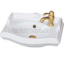 Раковина Migliore Impero 20785 50, R