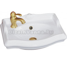 Раковина Migliore Impero 20786 50, L