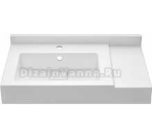 Мебельная раковина AQUATON Сакура 80 L