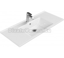 Мебельная раковина Armadi Art Capolda 100