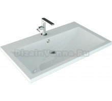 Мебельная раковина Misty Алиса 58