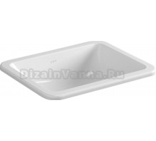 Рукомойник VitrA S20 5473B003-0642 45 см