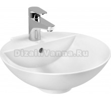 Рукомойник VitrA Options 6166B003-0001 46 см