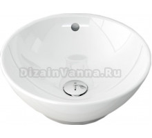 Рукомойник VitrA Options 4324B003-0012 43 см