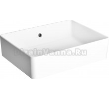 Раковина VitrA Nuo 7436B003-0012 50 см