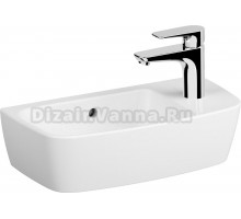 Раковина VitrA Shift 7070B003-0921 50 см