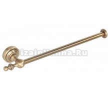 Держатель бумажных полотенец Cameya Rychmond A1616 (бронза)