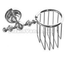 Держатель дезодоранта Cameya Rychmond H1622 (хром)