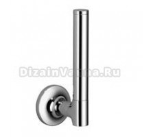 Держатель для запасного рулона туалетной бумаги Dornbracht для Villeroy&Boch LaFleur 83 590 955-00
