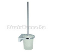 Ершик настенный для туалета Dornbracht для Villeroy&Boch Cult 83 900 960-00