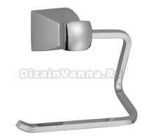 Бумагодержатель Dornbracht для Villeroy&Boch Square 83 500 910-00