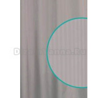 Штора для ванной MySpace PR180180007, 180х180 см, Capital beige