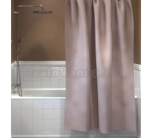 Штора для ванной MySpace PR180180009, 180х180 см, Astra