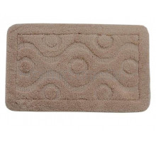 Коврик для ванной MySpace MM6010001, 60х100 см, Circus