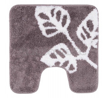 Коврик для туалета MySpace MM5050010, 50х50 см, Fall