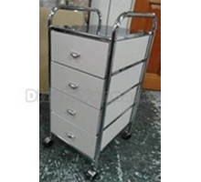 Этажерка MySpace FWD001-4 Oak, 39,5х72 см