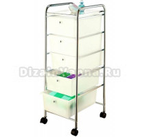 Этажерка MySpace G005, 97х39 см