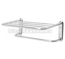 Полка настенная MySpace BR23C, 45х27 см