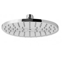 Верхний душ Emmevi C00689CR, D225х20 мм, 1 режим струи, без держателя, хром