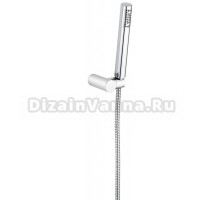 Ручной душ Emmevi 140CR, хром