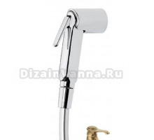 Гигиенический душ Emmevi 172BR, бронза