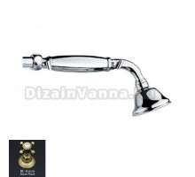 Душевая лейка Nicolazzi Doccia Classica C7104MBZ бронза
